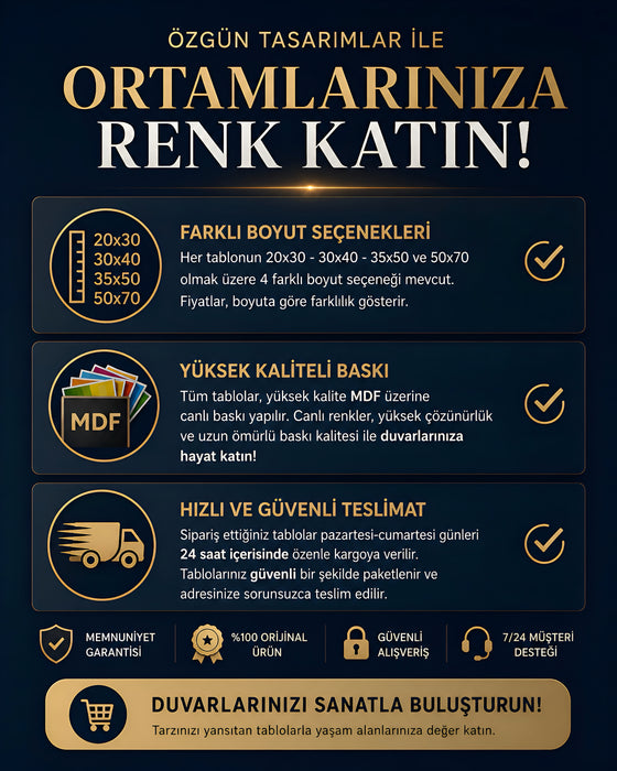 Modern Limon Yağlı Boya Tablo | Minimalist Meyve Temalı Duvar Dekoru K210
