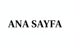 ANA SAYFA Logo